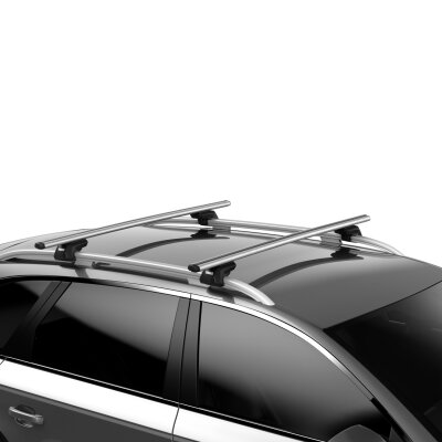 

  
    Original THULE Dachträger: Thule...