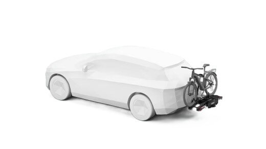 

  Thule Fahrradträger für die...