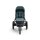 Thule Urban Glide 3 Kinderwagen Nebelgrün auf Schwarz