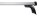 Thule ProBar Evo 220 cm Dachträger-Traverse Aluminium 2er-Pack