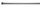 Thule ProBar Evo 220 cm Dachträger-Traverse Aluminium 2er-Pack