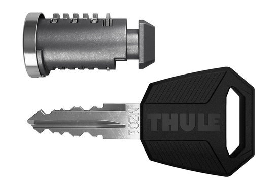 THULE 4516 OneKeySystem 16-fach