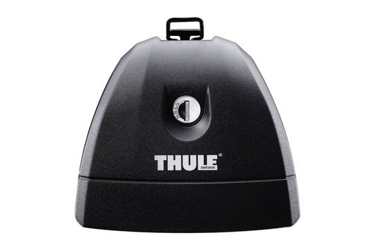 THULE 50004 Schlosskappe f. 751 incl. Schloss
