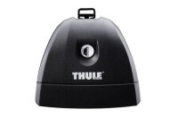 THULE 50004 Schlosskappe f. 751 incl. Schloss