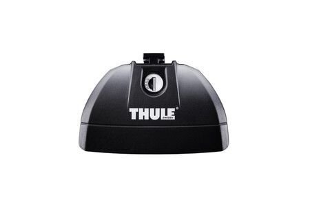 THULE 50090 Schlosskappe f. 753 incl. Schloss
