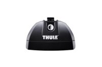 THULE 50090 Schlosskappe f. 753 incl. Schloss