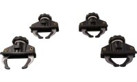 THULE 10746 Fast Click Klammer 4 St.