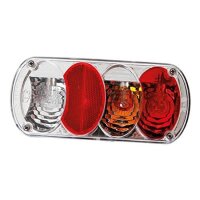 THULE 50950 Leuchte rechts 13 polig