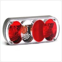 THULE 50951 Leuchte links 13 polig