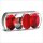 THULE 50951 Leuchte links 13 polig