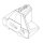 Ersatzfuß Evo Clamp 7105