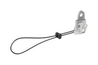 Thule axle mount plate