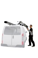 Thule abklappbarer Leiterhalter