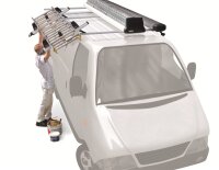 Thule abklappbarer Leiterhalter