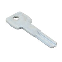 Change Key