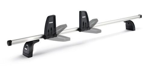 Thule abklappbarer Lastanschlag