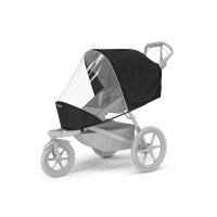 Thule Urban Glide 3 Regenverdeck Single