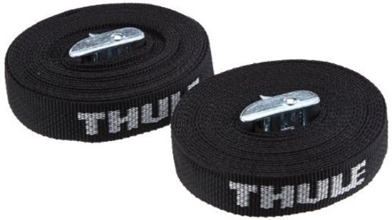 THULE 523 Spanngurte 2 x 400 cm