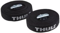 THULE 523 Spanngurte 2 x 400 cm