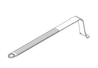 Thule Felgengurt 50718 für Fahrradträger