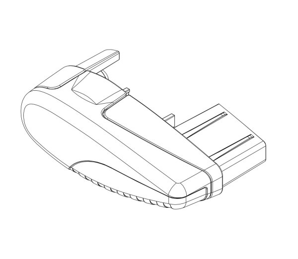 Endkappe WingBars links