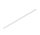 Gummileiste T-Nut 20mm x 1490mm