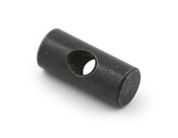 Achsmutter 23mm M6x0,75