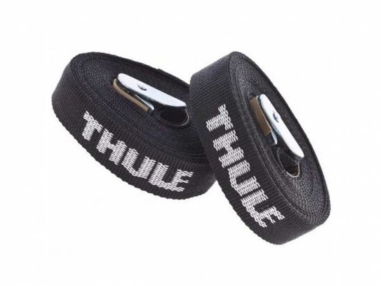THULE 524 Spanngurte 2 x 275 cm