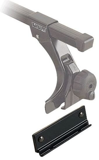 Thule Adapter für künstliche Regenrinne