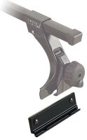 Thule Adapter für künstliche Regenrinne
