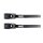 Thule abschliessbare Spanngurte 2 x 400cm