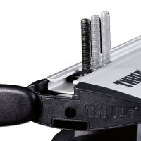 Thule T-Track Adapter 697-6 für Dachboxen