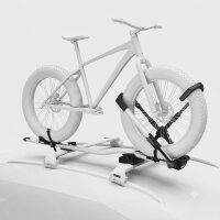Thule UpRide Fatbike Adapter