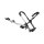 Thule UpRide Fatbike Adapter