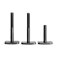Thule ProRide / UpRide t-track adapter 30x24mm für BMW