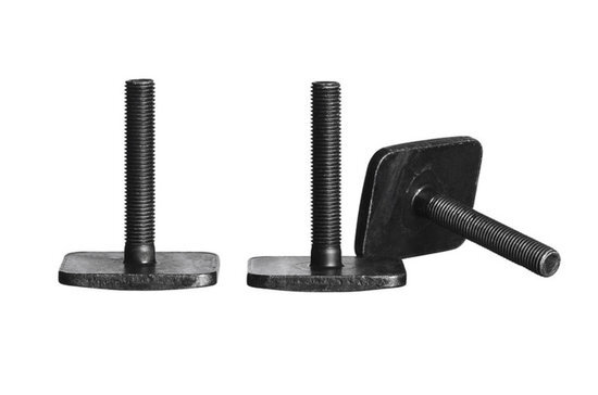 Thule FreeRide/FastRide/TopRide t-track adapter 30x24mm für BMW