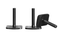 Thule FreeRide/FastRide/TopRide t-track adapter 30x24mm...