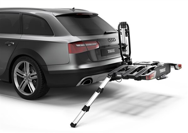 Thule EasyFold XT Laderampe