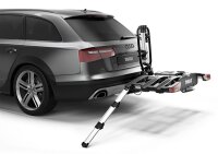 Thule EasyFold XT Laderampe