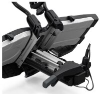 Thule EasyFold XT Laderampe