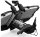 Thule EasyFold XT Laderampe