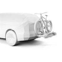Thule  XXL Fatbike Felgengurte/Radgurt 60 cm 2 St.