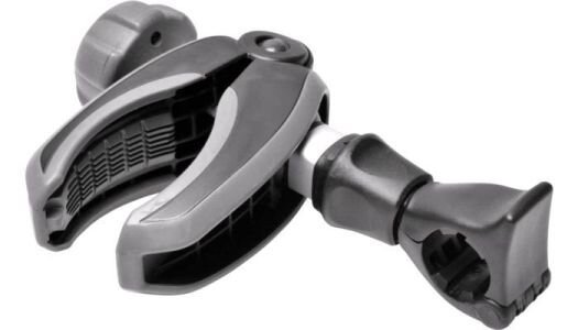THULE 52422 Haltearm 1. Rad 30mm ohne Schloss