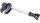 THULE 52423 Haltearm 2. Rad 30mm ohne Schloss