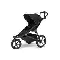 Thule Urban Glide 3 Kinderwagen Schwarz