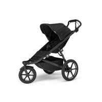 Thule Urban Glide 3 Kinderwagen Schwarz
