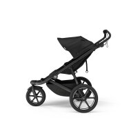Thule Urban Glide 3 Kinderwagen Schwarz
