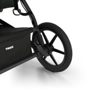 Thule Urban Glide 3 Kinderwagen Schwarz