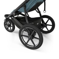 Thule Urban Glide 3 Kinderwagen Schwarz