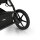 Thule Urban Glide 3 Kinderwagen Schwarz